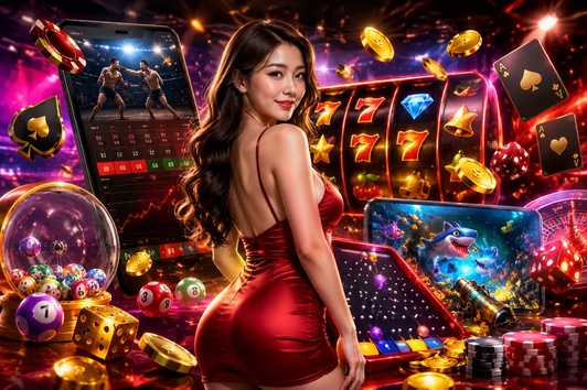 8xx07 – Nền tảng cá cược trực tuyến hàng đầu Việt Nam