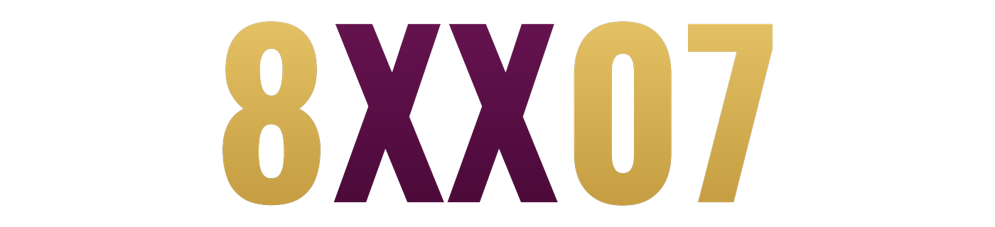 8xx07